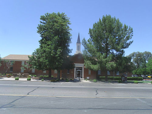 Queen Creek