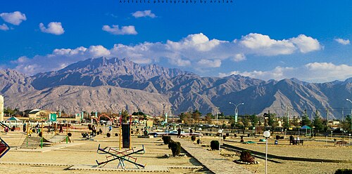 Quetta, Pakistan Quetta
