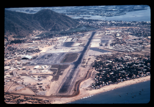 Qui Nhon, Vietnam Qui Nhon