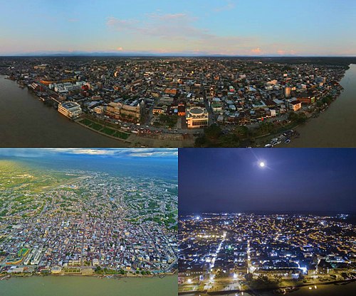 Quibdó, Colombia Quibdó