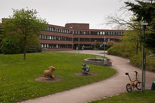 Quickborn, Germany Quickborn