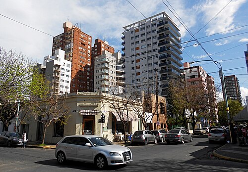 Quilmes, Argentina Quilmes