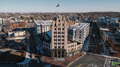 Quincy MA, United States Quincy