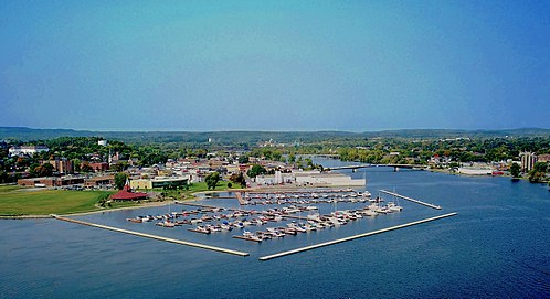 Quinte West, Canada Quinte West