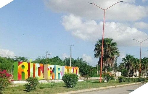 Ciudad Río Bravo, Mexico Ciudad Río Bravo