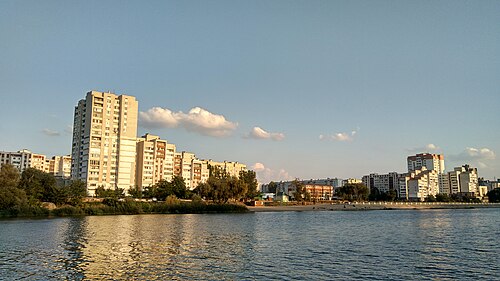 Rîbniţa, Moldova Rîbniţa