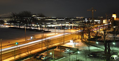 Rødovre