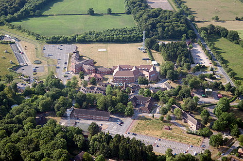 High Wycombe, United Kingdom High Wycombe