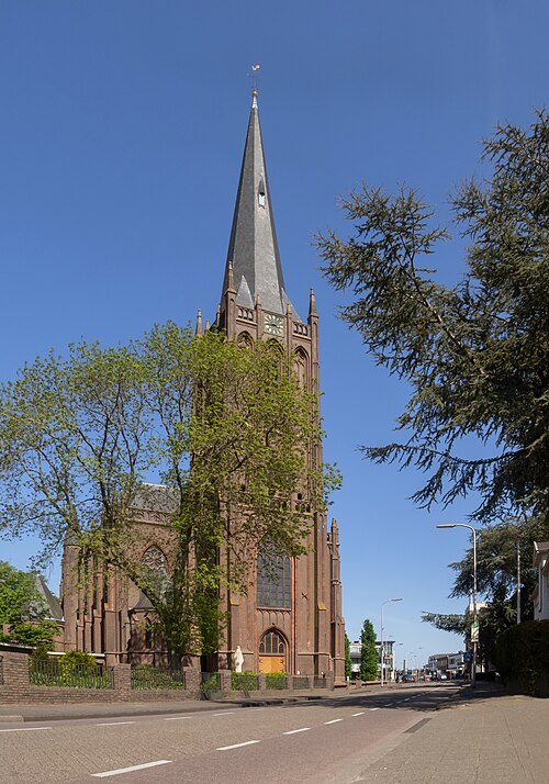 Raalte