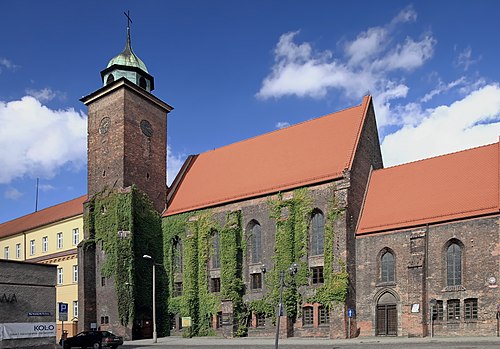 Racibórz, Poland Racibórz