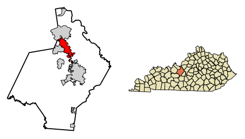 Radcliff