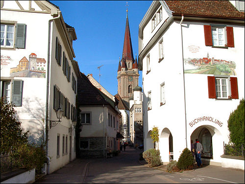 Radolfzell, Germany Radolfzell