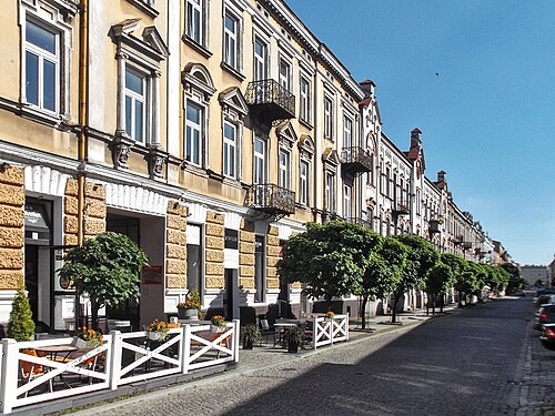 Radom, Poland Radom