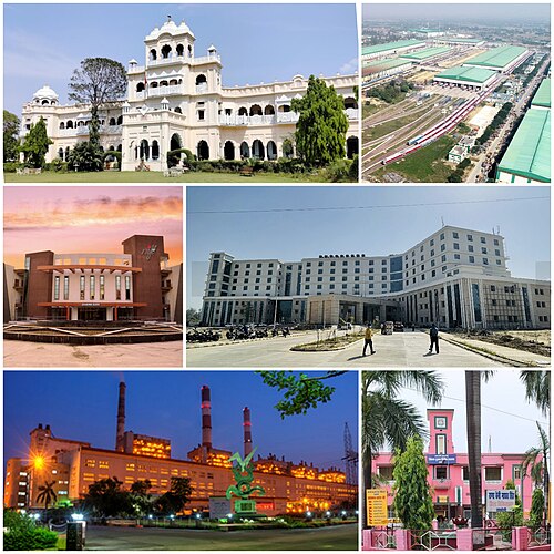 Raebareli