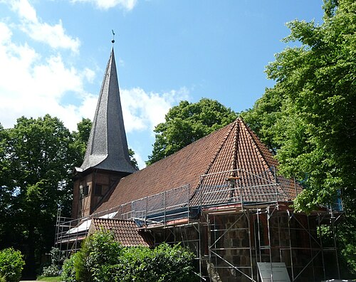Rahlstedt, Germany Rahlstedt