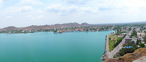 Rāichūr, India Rāichūr