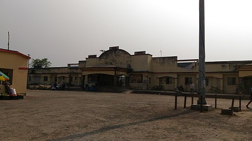Rāiganj, India Rāiganj