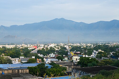 Rajapalaiyam