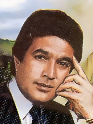 Khanna, India Khanna