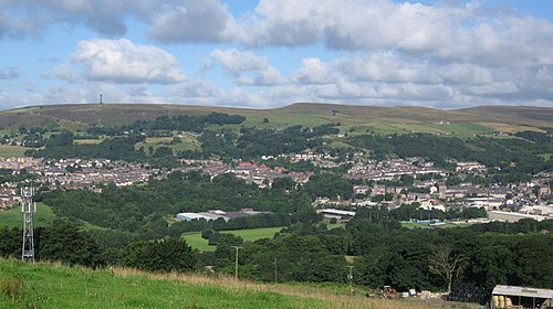 Ramsbottom, United Kingdom Ramsbottom
