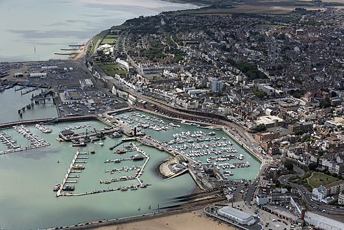 Ramsgate, United Kingdom Ramsgate