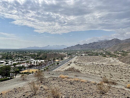 Rancho Mirage CA, United States Rancho Mirage