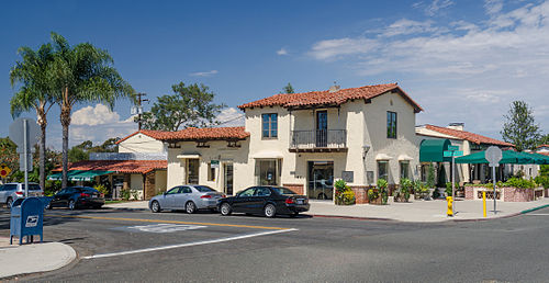 Rancho San Diego CA, United States Rancho San Diego