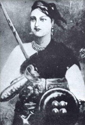 Jhānsi, India Jhānsi