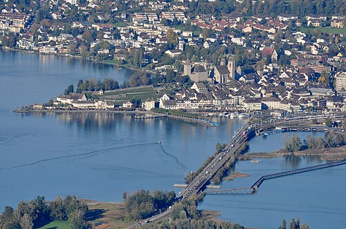 Rapperswil, Switzerland Rapperswil