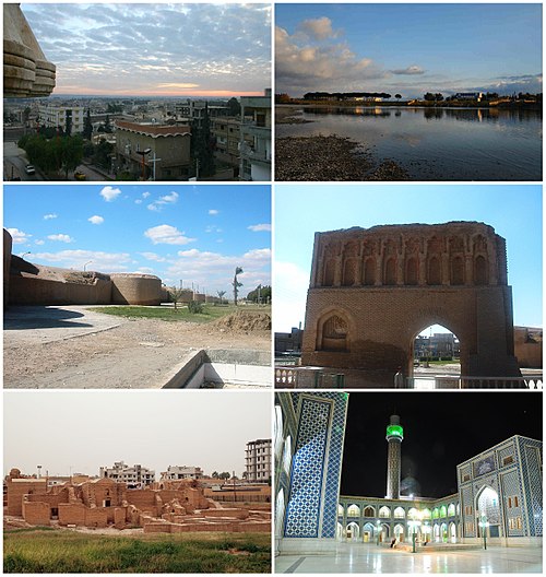 Ar Raqqah, Syria Ar Raqqah