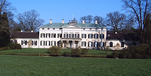 Rastede, Germany Rastede