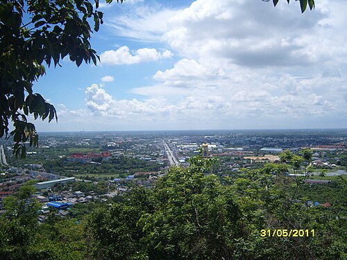 Ratchaburi, Thailand Ratchaburi