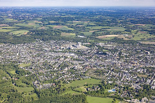 Ratingen, Germany Ratingen