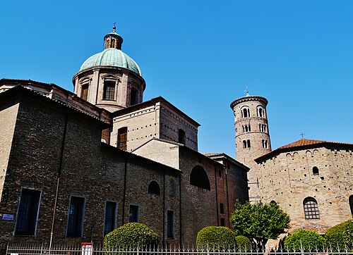 Ravenna, Italy Ravenna