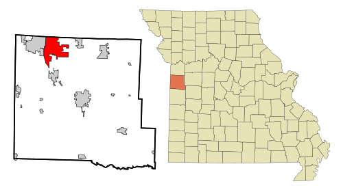 Raymore MO, United States Raymore