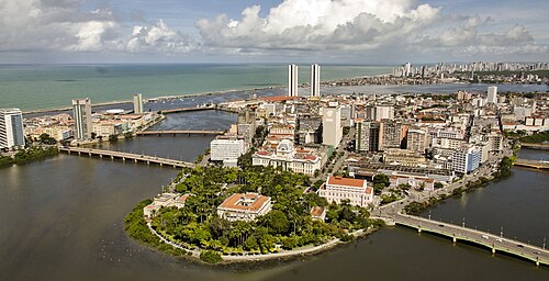 Recife, Brazil Recife