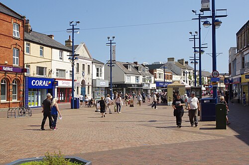 Redcar
