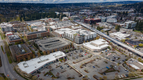 Redmond WA, United States Redmond