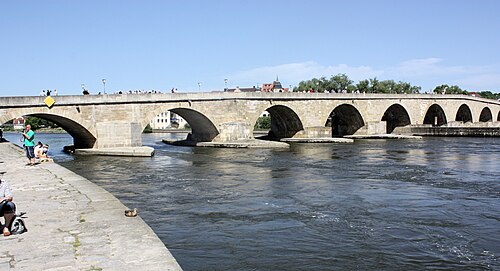 Regensburg, Germany Regensburg