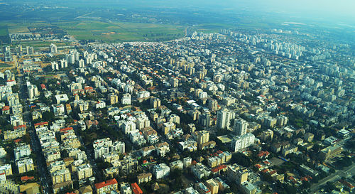 Reẖovot, Israel Reẖovot