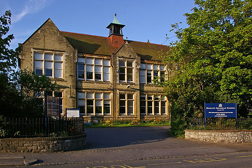 Reigate