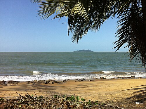 Rémire-Montjoly, French Guiana Rémire-Montjoly