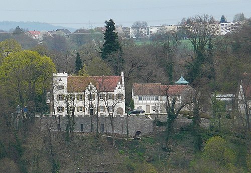 Remseck am Neckar