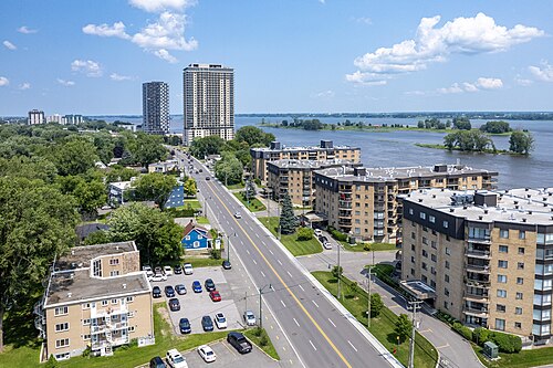 Repentigny, Canada Repentigny