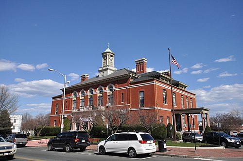 Revere