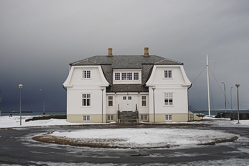Reykjavík, Iceland Reykjavík