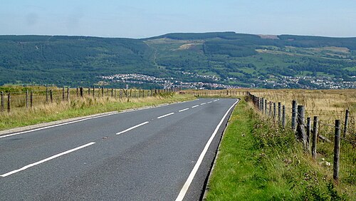 Rhondda