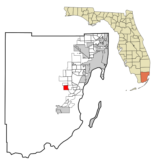 Richmond West