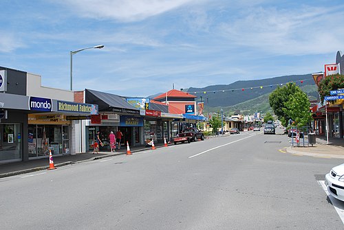 Richmond