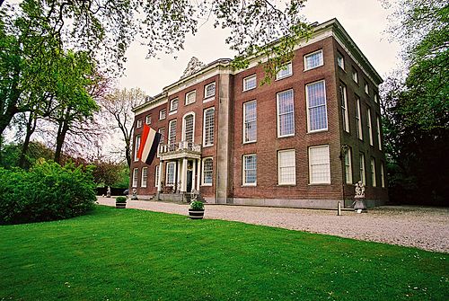 Ridderkerk, Netherlands Ridderkerk
